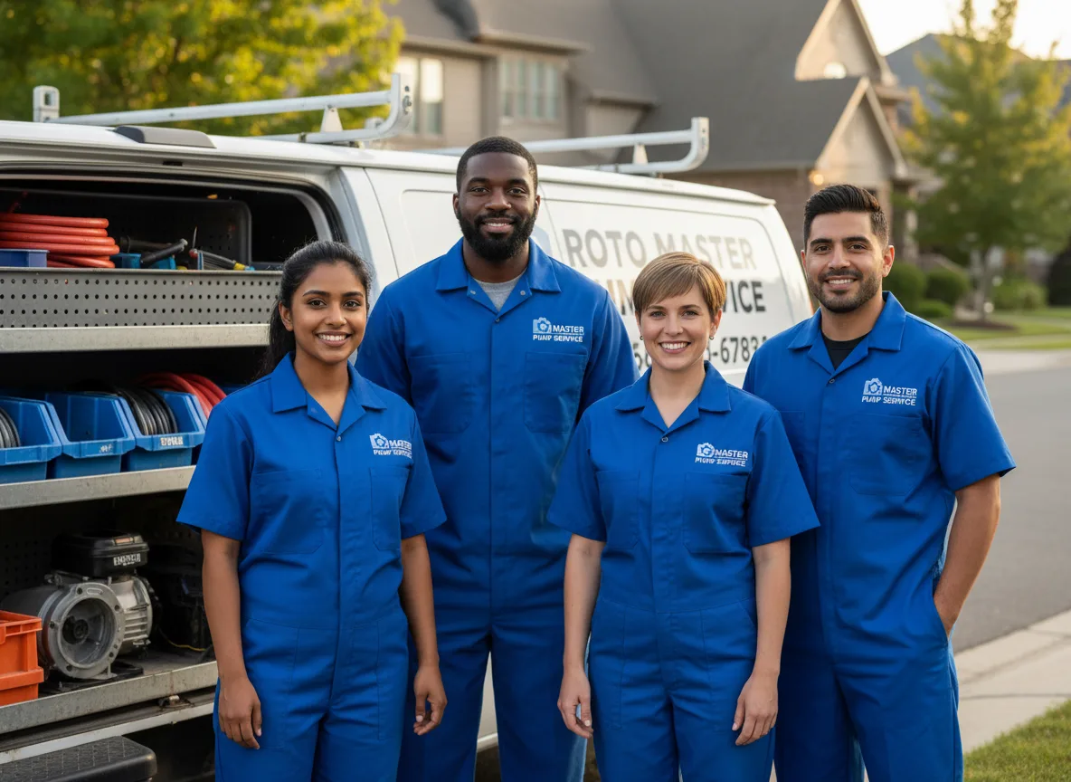 Sump Pump Installation company in Keizer, OR